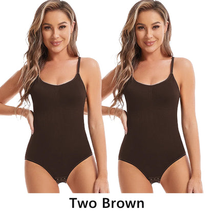 Women Sexy Shapewear Bodysuit
