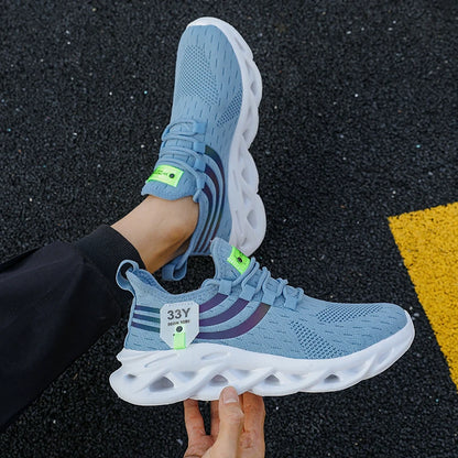 Breathable Casual Sport Sneakers