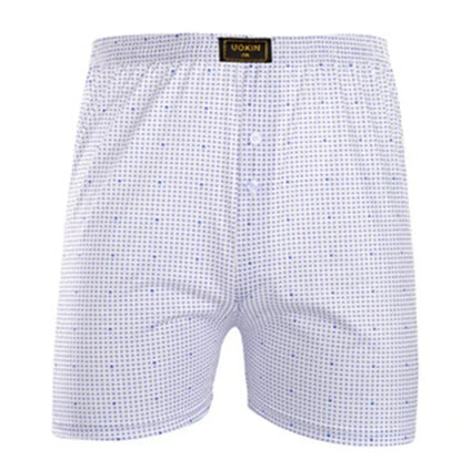 Polka Dot Boxers