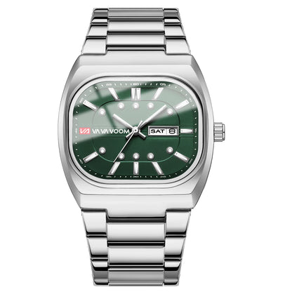 Square Dial Diving Watch