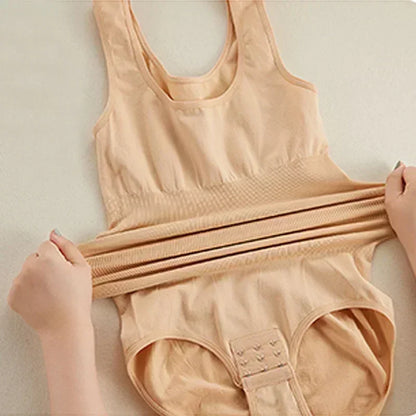 Women Slimming Bodysuit Shapewear
