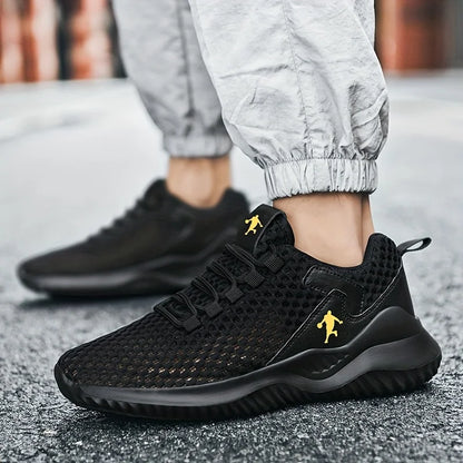 Breathable Comfortable Running Sneakers