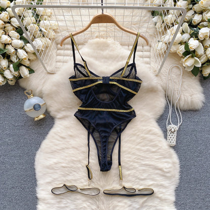 Strap Bodysuit