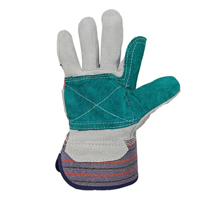 Safetree Cowhide Welding Gloves