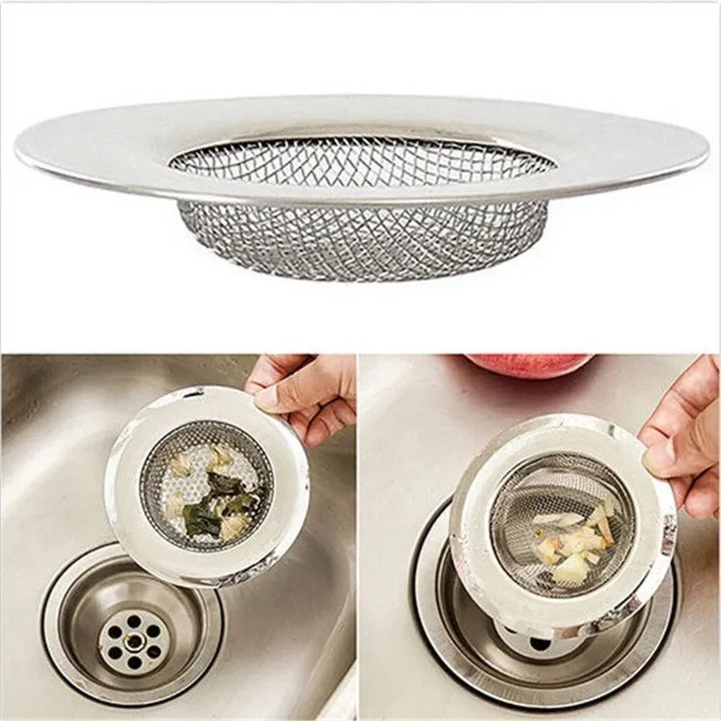 Eco-Friendly Floor Drain Stainless Steel