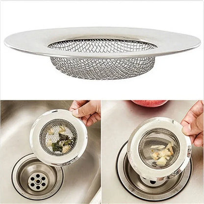 Eco-Friendly Floor Drain Stainless Steel
