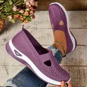 Summer Slip Shoes