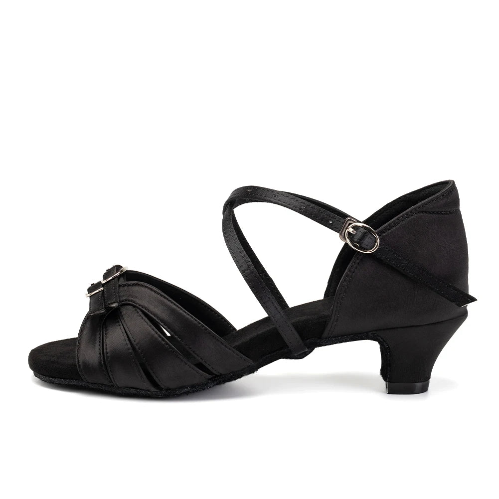 Ballroom & Latin Dance Shoes