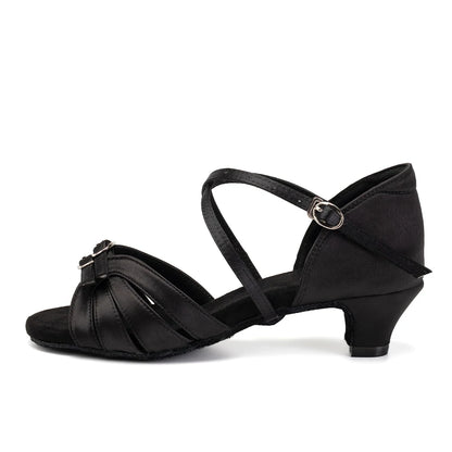 Ballroom & Latin Dance Shoes