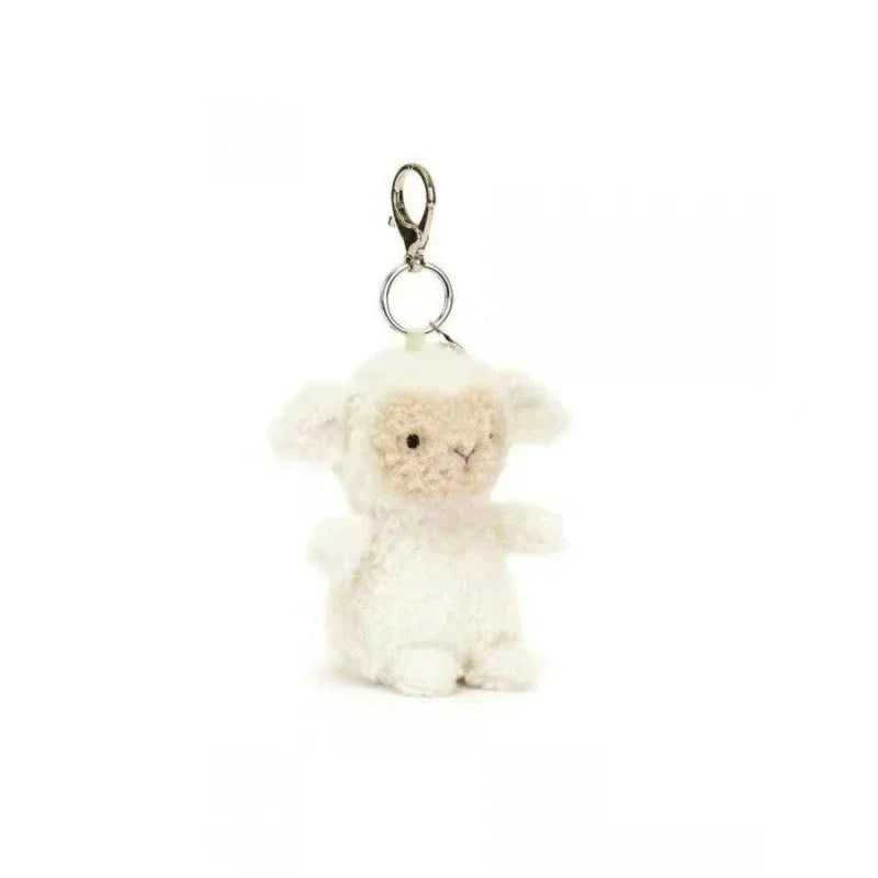 JC Bag Cute Plush Toy