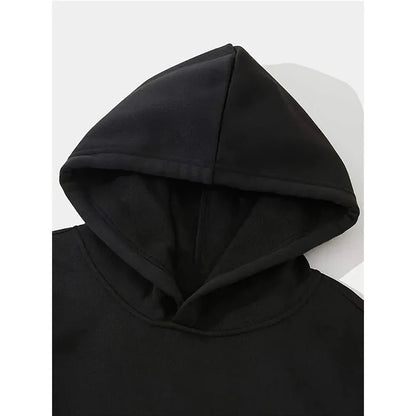 Skeleton Peace Sign Hoodie