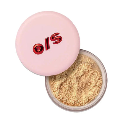 Lightweight Loose Setting Powder