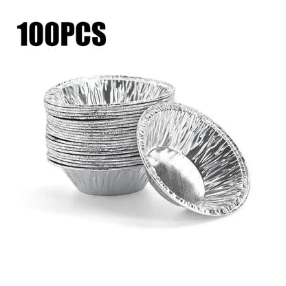 Aluminum Foil Bakery Tools Dessert Shop