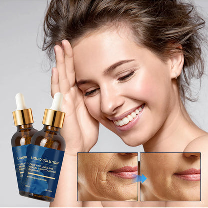 Anti Aging Face Rejuvenation Serum