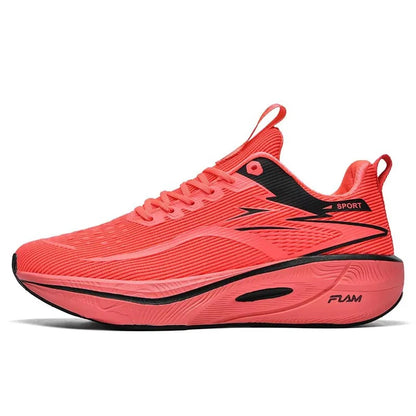 Breathable Platform Running Sneakers