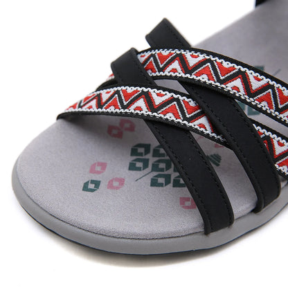 Sport Strap Sandals