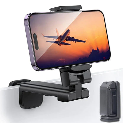 Portable Travel Phone Holder Clip