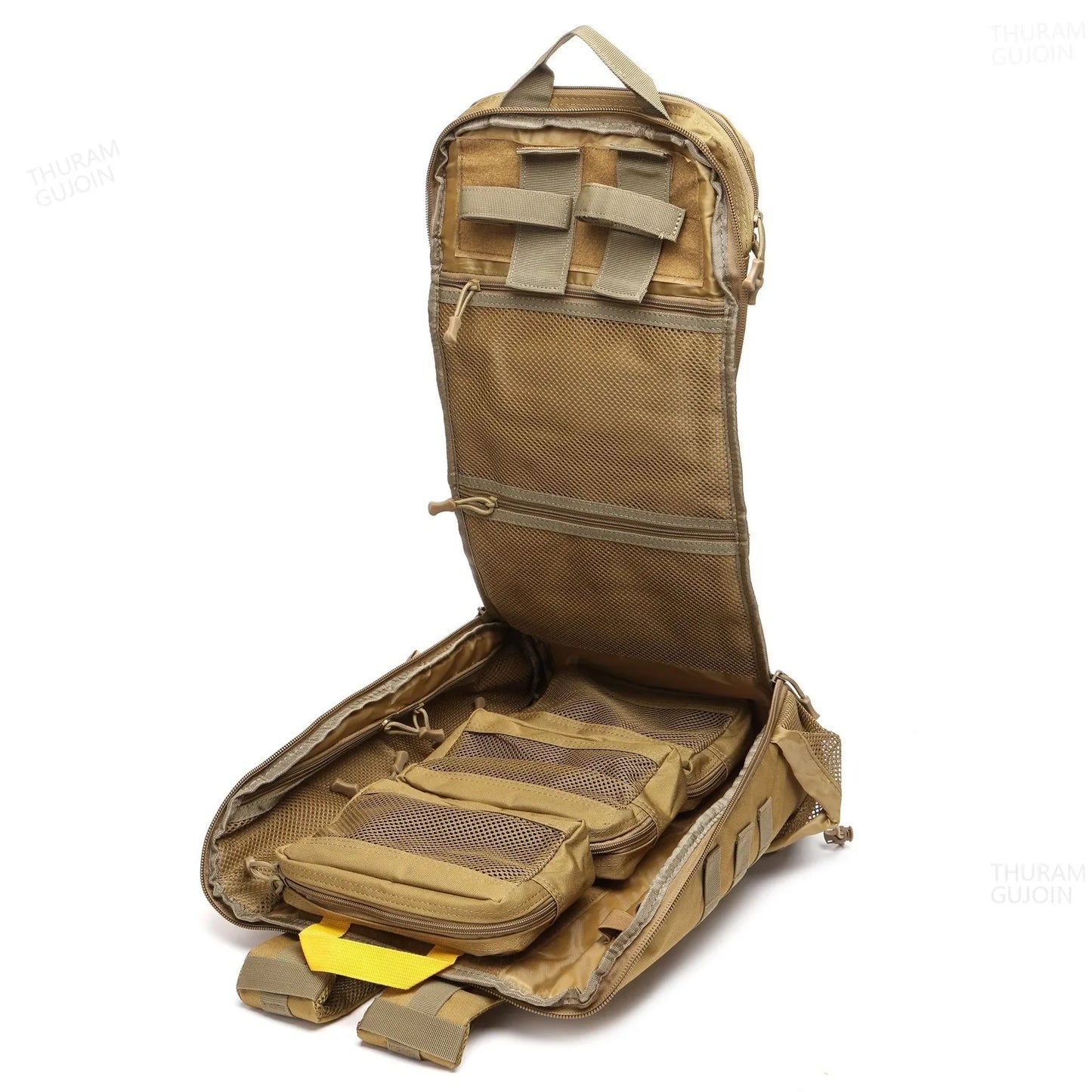 Waterproof Tactical First Aid Backpack