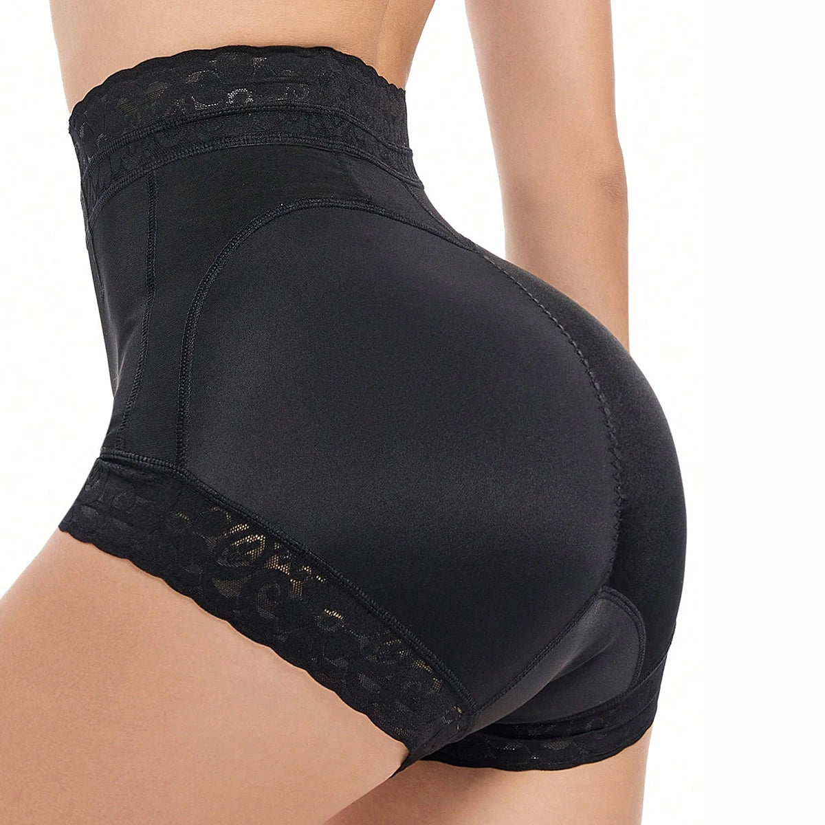 Colombian Fajas – Tummy Control & Butt Lifter Shapewear