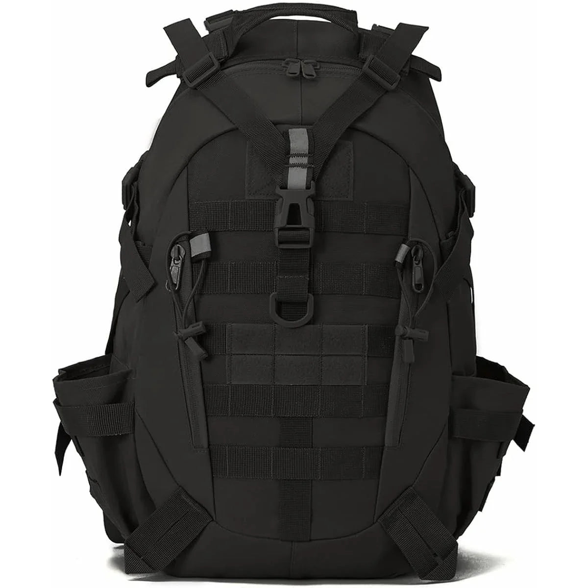 40L Tactical Camping Backpack