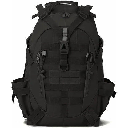40L Tactical Camping Backpack