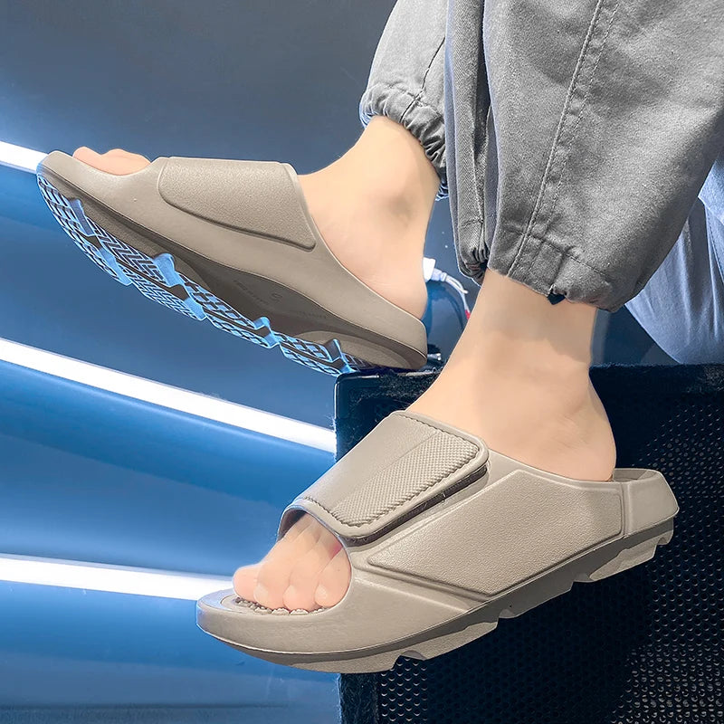 Summer Massage Slippers Flip Flops