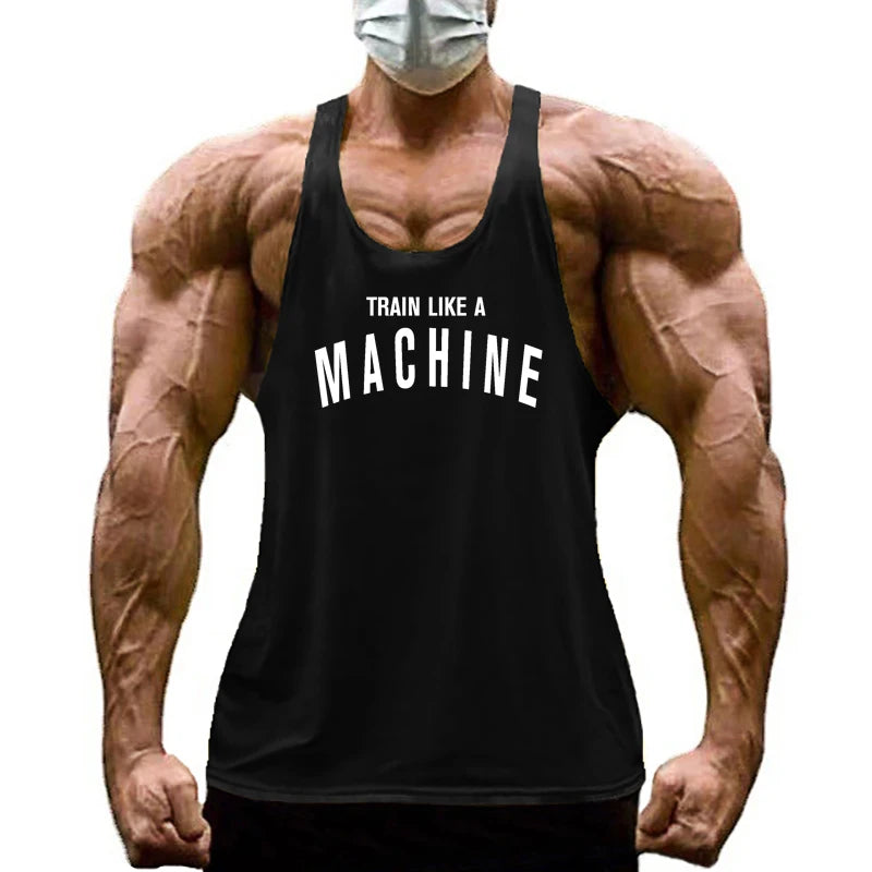 Profession Gym Clothing TRAIN LIKE