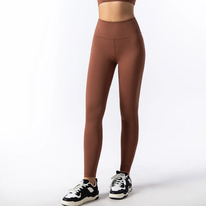 Seamless Yoga Set