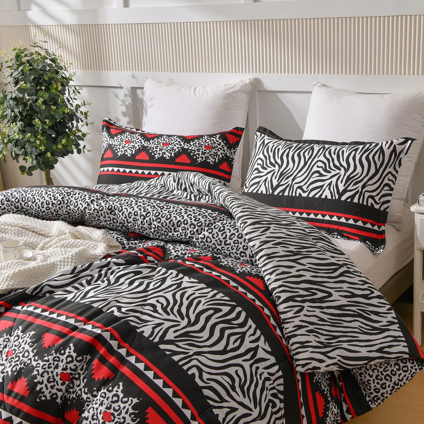 Comforter Bedding Set