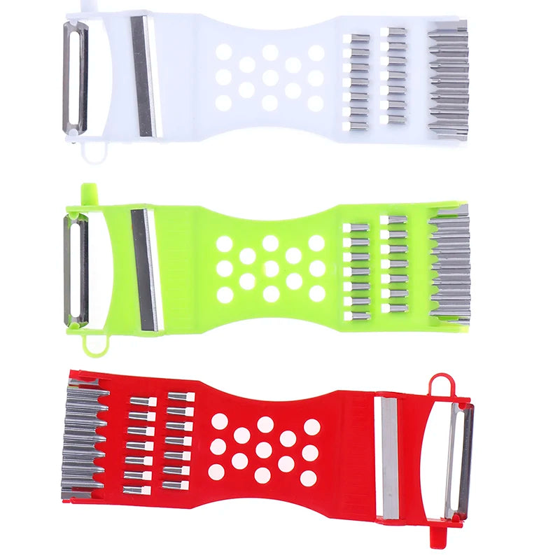 Stainless Steel Cutter Tools Multifunction