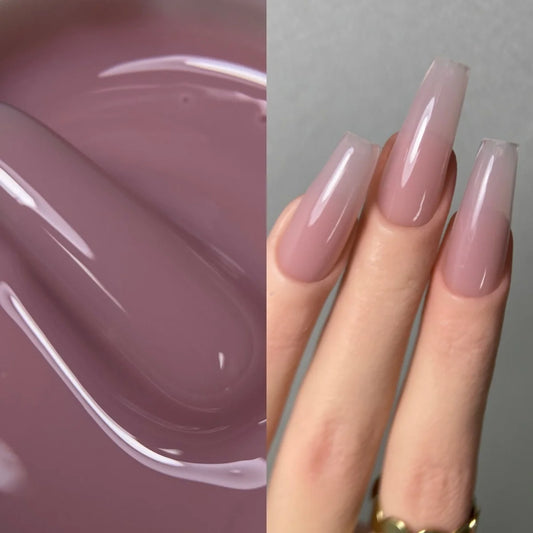 Mshare Medium Acrylic Nail Gel