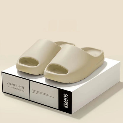 Eva Soft Thick Flip Flops