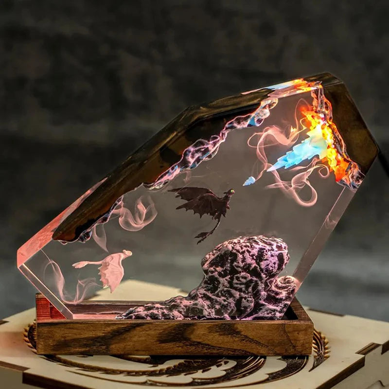 Novelty Incandescent Light