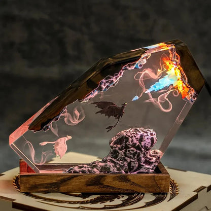 Novelty Incandescent Light