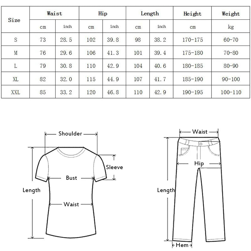 Sport Quick Dry Training Jogging Trouser