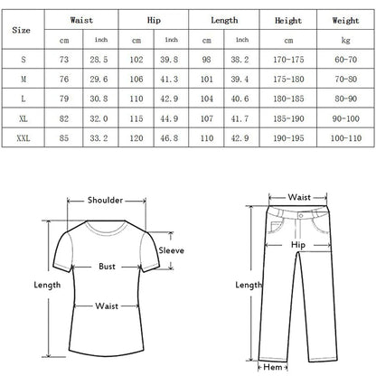 Sport Quick Dry Training Jogging Trouser