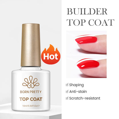 BORN PRETTY Rubber Base Gel
