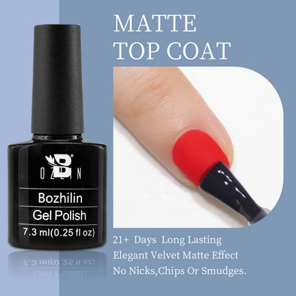 BORN PRETTY Rubber Base Gel