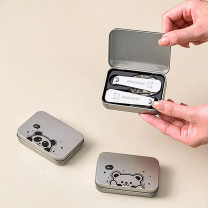 304 Stainless Cartoon Worthbuy Set