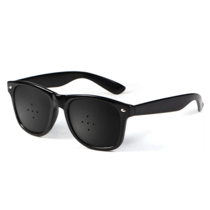 Anti fatigue vision glasses