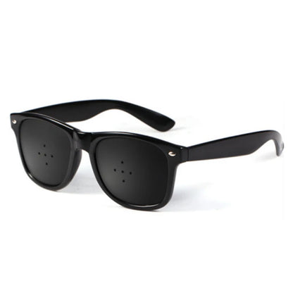 Anti fatigue vision glasses