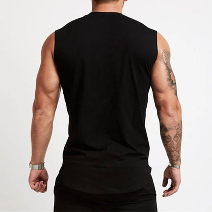 Men's Athletic Tanktop
