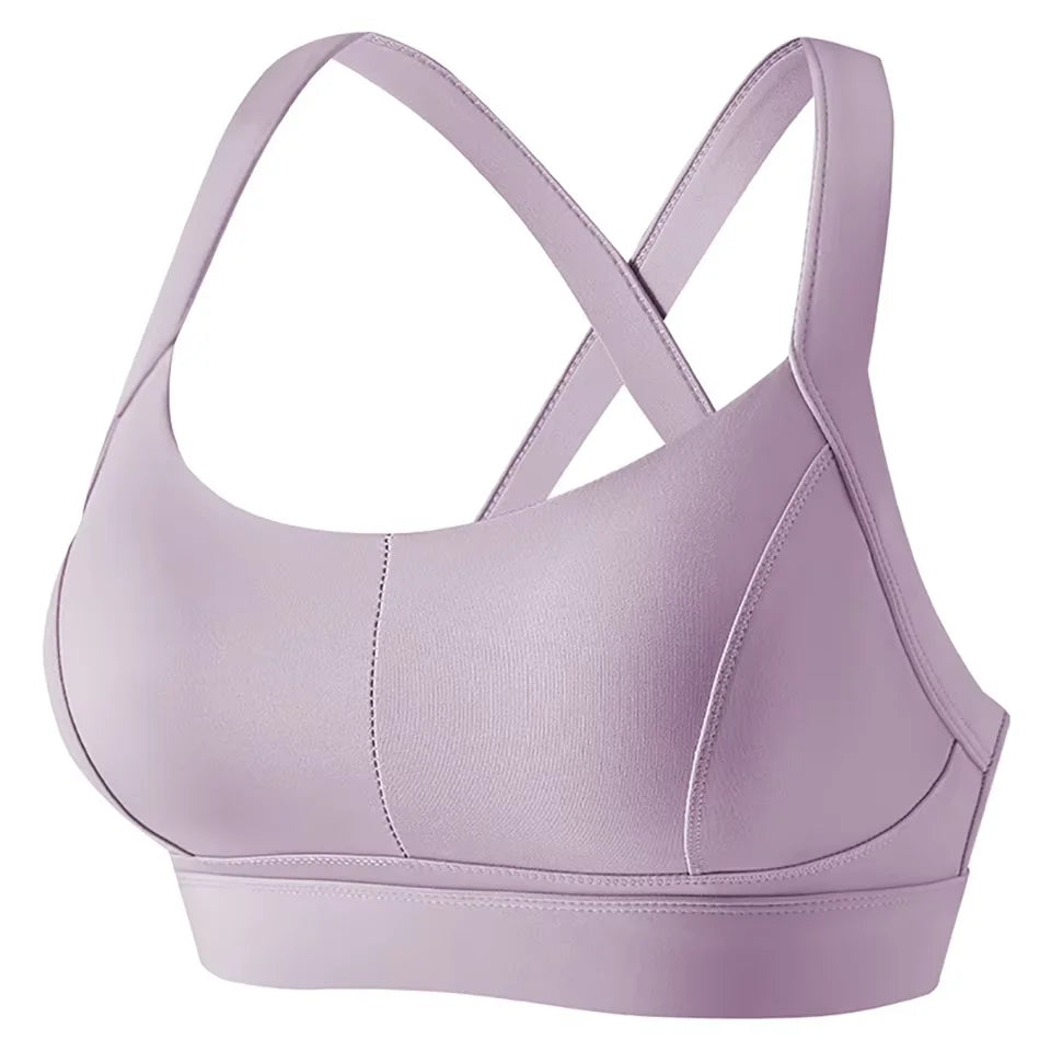 Padded Full Cup Bra