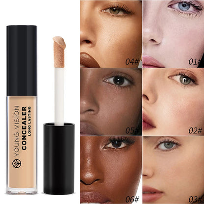 Matte Liquid Concealer