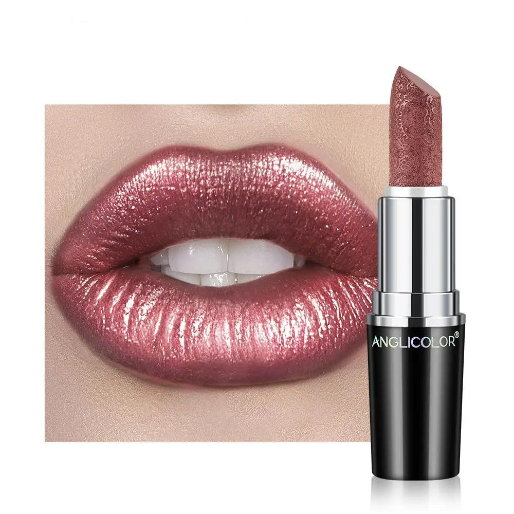 Glitter Lipstick