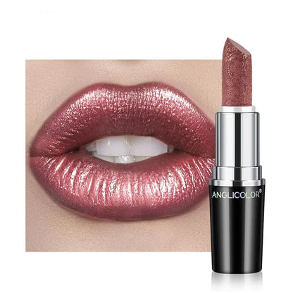 Glitter Lipstick