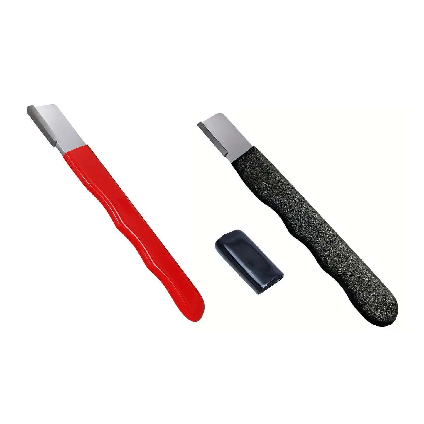 Outdoor Portable Scissors Knife Sharpener