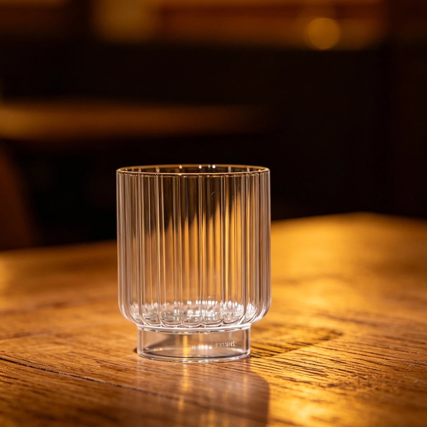 High Borosilicate Glass Ml Party