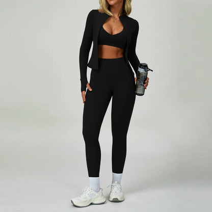 Versatile Yoga Set