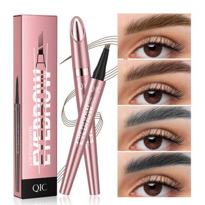 QIC Liquid Eyebrow Enhancer
